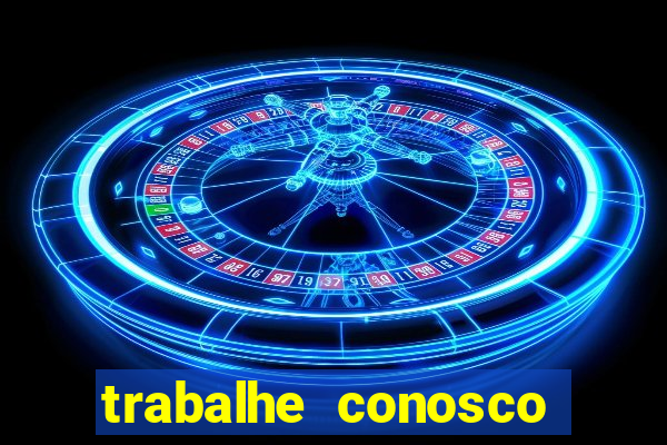 trabalhe conosco hospital do amor porto velho